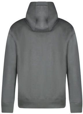 Cars hoodie SMASH grijs Sweater Effen 116 | Sweater van
