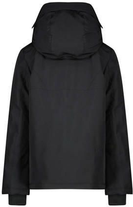 Cars jas MILTON zwart Jongens Nylon Capuchon Effen 140 - Foto 2