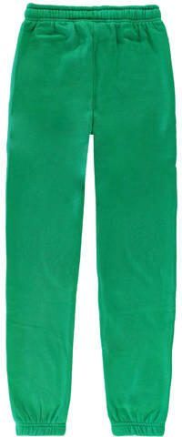 Cars joggingbroek LUXY met printopdruk felgroen Meisjes Sweat Printopdruk 164 - Foto 2
