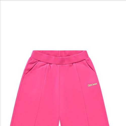 Cars Little casual broek roze Meisjes Sweat Effen - Foto 3