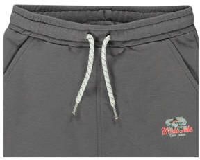 Cars Little sweatpants antraciet Broek Grijs Effen - Foto 2