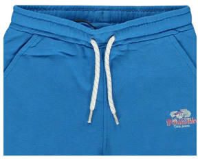 Cars Little sweatpants blauw Broek Effen - Foto 3