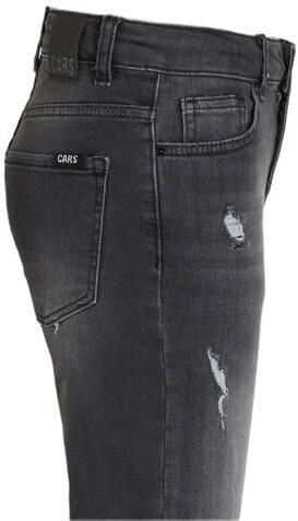 Cars loose fit jeans ROCKY black used Zwart Jongens Denim Effen 176 - Foto 5