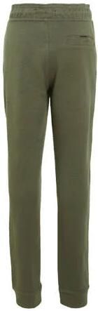 Cars regular fit joggingbroek Lax army groen Jongens Sweat Effen 116 - Foto 5