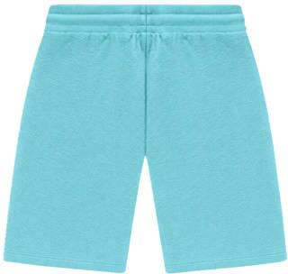 Cars regular fit sweatshort blauw Korte broek Effen - Foto 5