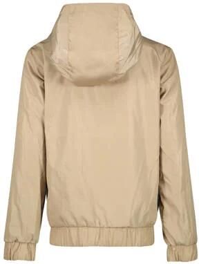 Cars reversible zomerjas GEWI met panterprint ecru Meisjes Nylon Capuchon 116 - Foto 2