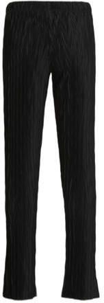 Cars straight fit broek GULY zwart Meisjes Polyester Effen 116 - Foto 3
