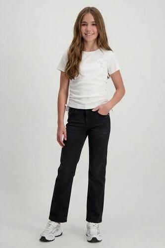 CARS JEANS Relaxed fit jeans in 5-pocketmodel model 'YARA' - Foto 5