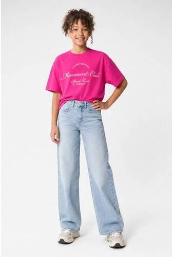 Cars Jeans Straight leg jeans in 5-pocket-design model 'YARA' - Foto 8
