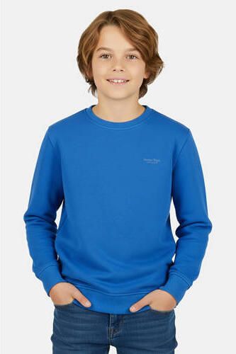 Cars sweater blauw | Sweater van | Mode > Kleding > Truien - Foto 3
