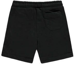 Cars sweatshort COARS met printopdruk zwart Korte broek Printopdruk 164