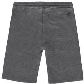 Cars sweatshort HERELL zwart Korte broek Effen 152 - Foto 3