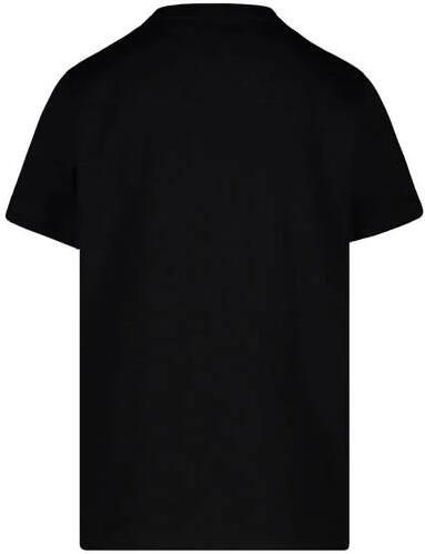 Cars T-shirt Prayle met printopdruk zwart Jongens Katoen Ronde hals Printopdruk 104 - Foto 2