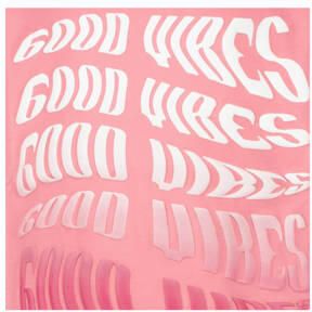 Cars T-shirt roze Meisjes Katoen Ronde hals Printopdruk - Foto 4