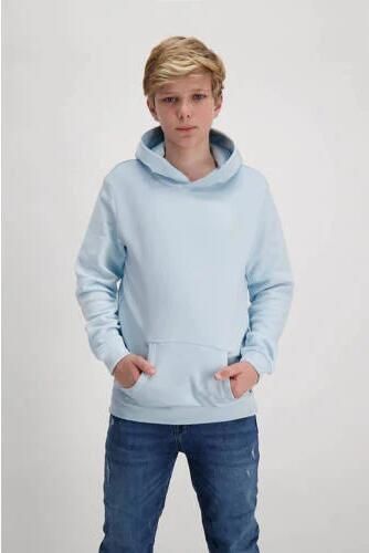 CARS JEANS Cars Truien & Vesten Kimar Lichtblauw - Foto 5