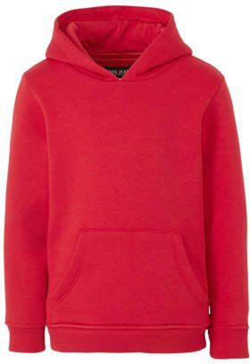Cars unisex hoodie Kimar rood Sweater Effen 128 | Sweater van - Foto 3