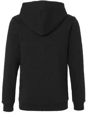Cars unisex hoodie Kimar zwart Sweater Effen 116 - Foto 4