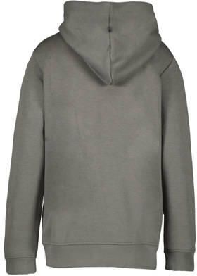 CARS JEANS Cars Jongens Truien & Vesten Kids Iscar Hood Groen