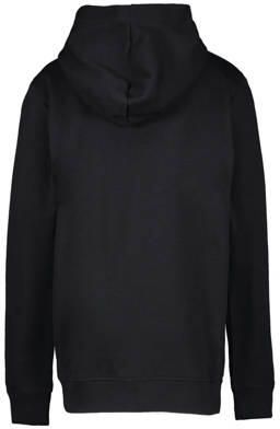 CARS JEANS Cars Jongens Truien & Vesten Kids Iscar Hood Zwart
