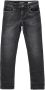 Cars slim fit jeans Rooklyn black used Zwart Jongens Stretchdenim Effen 104 - Thumbnail 3