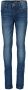 Cars skinny jeans Davis Stone used Blauw Jongens Stretchdenim 104 - Thumbnail 2