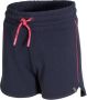Cars regular fit short Yura met zijstreep donkerblauw - Thumbnail 2