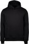 Cars unisex hoodie Kimar zwart Sweater Effen 116 - Thumbnail 2