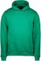 Cars unisex hoodie Kimar groen Sweater Effen 116 - Thumbnail 2