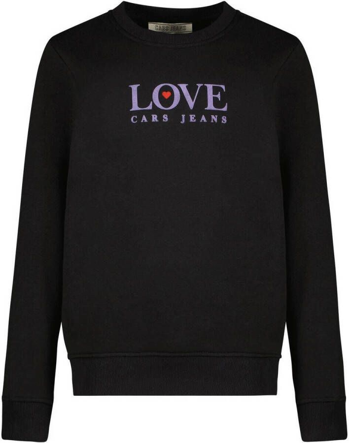 Cars Jeans Sweater