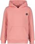 Cars unisex hoodie Kimar roze Sweater Effen 116 | Sweater van - Thumbnail 2