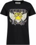 Cars T-shirt Madeline met printopdruk zwart - Thumbnail 2