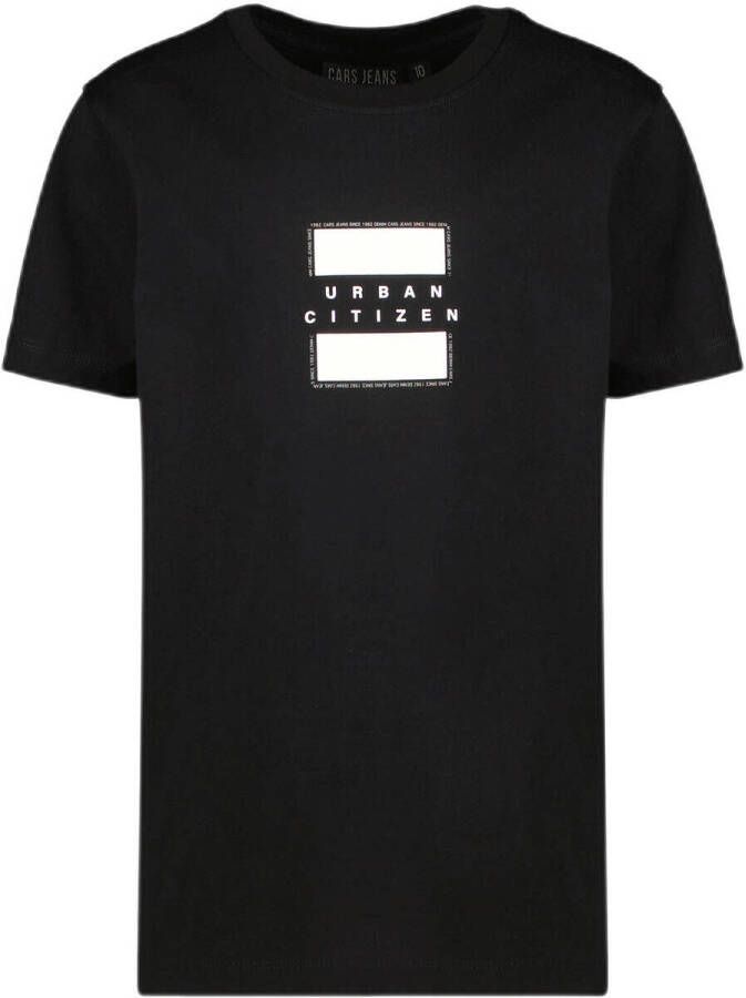 Cars Jeans T-shirt