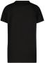 Cars T-shirt SEYA met printopdruk zwart Meisjes Stretchkatoen Ronde hals 116 - Thumbnail 2
