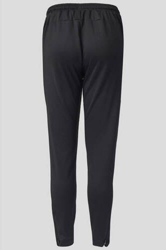 Castore junior Feyenoord voetbalbroek training zwart lichtblauw Sportbroek Polyester - Foto 3