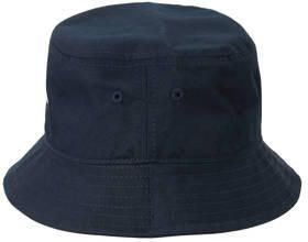 Champion bucket hat donkerblauw Hoed Katoen Logo L-XL