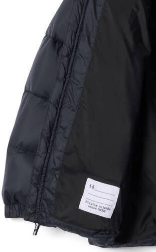 Columbia Puffect™ gewatteerde jas zwart Outdoor jas Polyester Capuchon - Foto 2