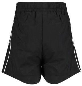 CoolCat Junior regular fit short Noura CG zwart Korte broek Meisjes Polyester 158 164 - Foto 6