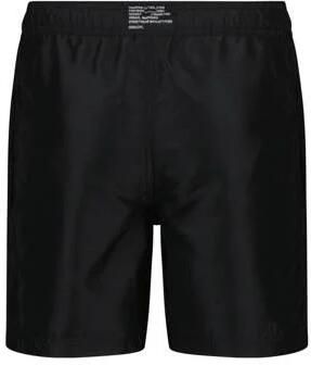 CoolCat Junior zwemshort Webster zwart Jongens Polyester Printopdruk 122 128 - Foto 2