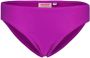 CoolCat Junior bikini Yessie fuchsia Roze Meisjes Polyamide 146 152 - Thumbnail 2