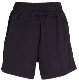 Craft Junior sportshort donkerblauw Sportbroek Polyester 122 - Foto 3