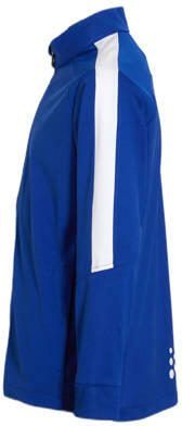 Craft Junior sportvest blauw Polyester Opstaande kraag 158 164 - Foto 2