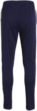 Craft Junior trainingsbroek donkerblauw Sportbroek Jongens Polyester Effen 122 - Foto 3