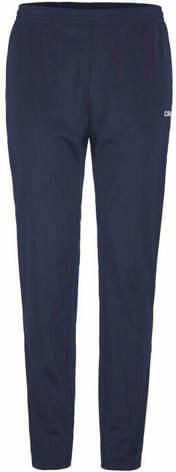 Craft Squad Go junior trainingsbroek donkerblauw Sportbroek Polyester - Foto 1