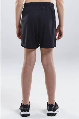Craft Junior sportshort zwart Sportbroek Polyester Effen 122 128 - Foto 4