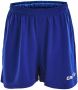 Craft Junior sportshort Squad blauw Sportbroek Polyester 146 152 - Thumbnail 1