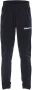 Craft Junior trainingsbroek Progress zwart Sportbroek Jongens Polyester 146 152 - Thumbnail 1