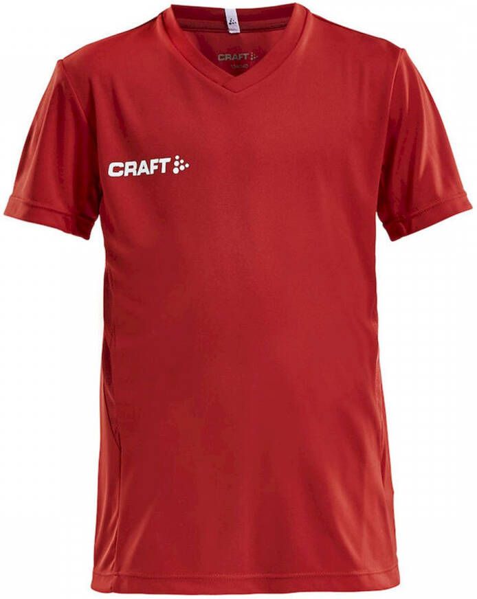Craft T-shirt Korte Mouw