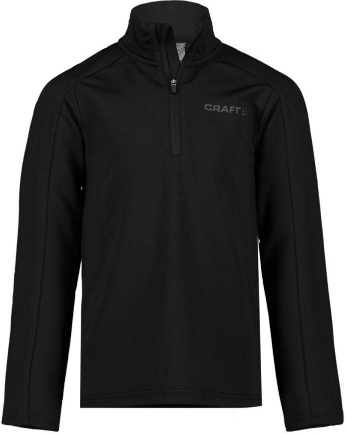 Craft Core Gain Midlayer JR Zwart