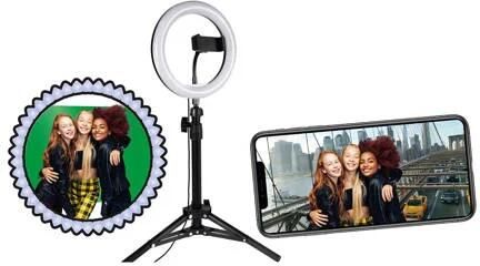 Create it! Video pro set Elektronisch speelgoed | Elektronisch speelgoed van - Foto 3