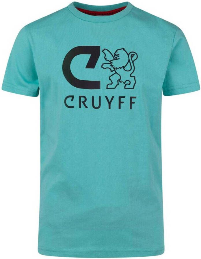 Cruyff C-lion Tee Junior
